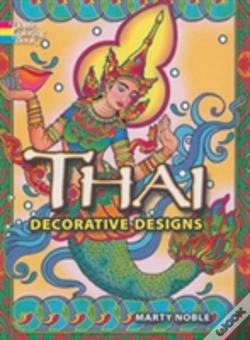 Capa do artigo Thai Decorative Designs