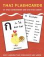 Thai Flashcards - Preview