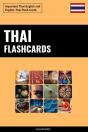 Thai Flashcards - Preview