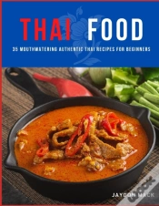 Capa do artigo Thai Food