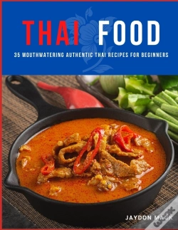 Capa do artigo Thai Food