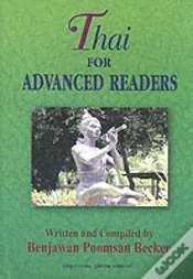 Capa do artigo Thai For Advanced Readers