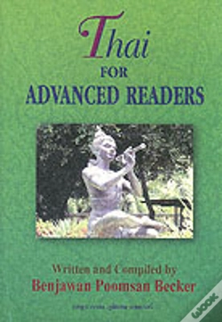Capa do artigo Thai For Advanced Readers
