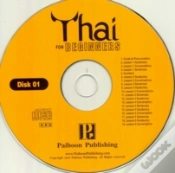 Capa do artigo Thai For Beginners