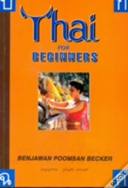 Capa do artigo Thai For Beginners
