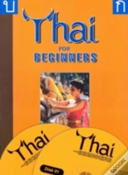 Capa do artigo Thai For Beginners - Pack