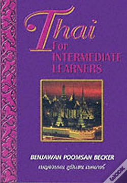 Capa do artigo Thai For Intermediate Learners