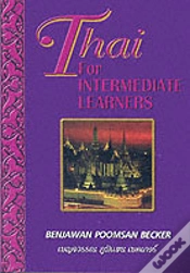 Capa do artigo Thai For Intermediate Learners