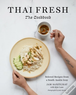 Capa do artigo Thai Fresh