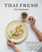Capa do artigo Thai Fresh