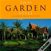 Capa do artigo Thai Garden Style