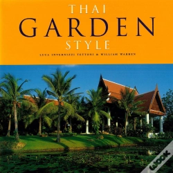 Capa do artigo Thai Garden Style