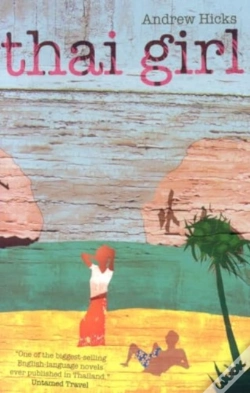 Capa do artigo Thai Girl