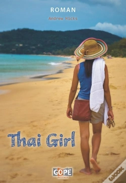 Capa do artigo Thai Girl
