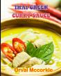 Thai Green Curry Sauce - Preview