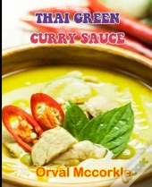 Thai Green Curry Sauce