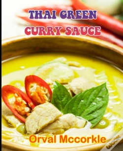 Capa do artigo Thai Green Curry Sauce