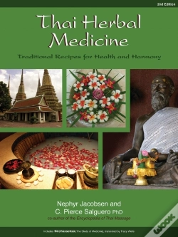 Capa do artigo Thai Herbal Medicine