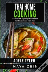 Thai Home Cooking