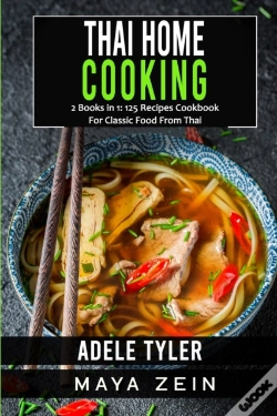 Capa do artigo Thai Home Cooking