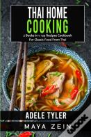 Thai Home Cooking