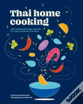 Thai Home Cooking