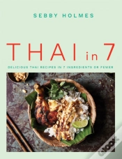 Capa do artigo Thai In 7