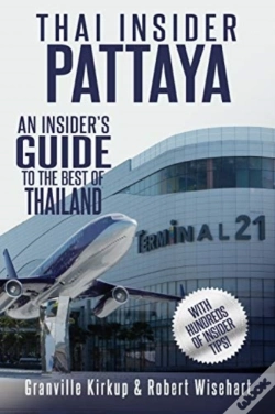 Capa do artigo Thai Insider