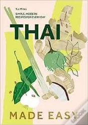 Capa do artigo Thai Made Easy