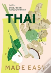 Capa do artigo Thai Made Easy