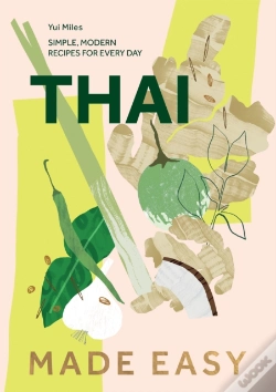 Capa do artigo Thai Made Easy
