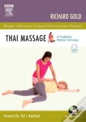 Capa do artigo Thai Massage