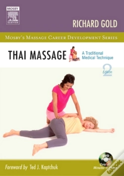 Capa do artigo Thai Massage