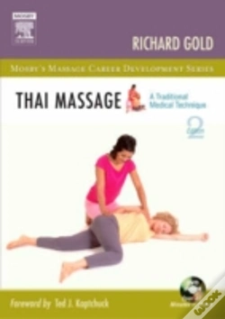 Capa do artigo Thai Massage