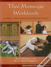 Thai Massage Workbook