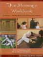 Thai Massage Workbook - Preview