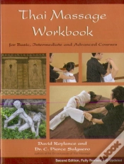 Capa do artigo Thai Massage Workbook
