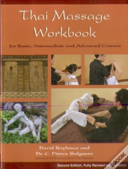 Capa do artigo Thai Massage Workbook