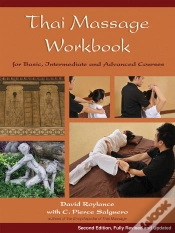 Capa do artigo Thai Massage Workbook