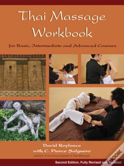 Capa do artigo Thai Massage Workbook