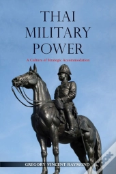 Thai Military Power