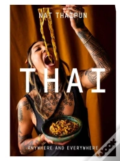 Capa do artigo Thai