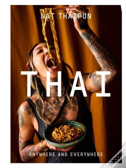 Capa do artigo Thai