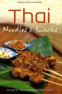 Thai Noodles & Snacks - Preview