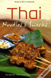 Thai Noodles & Snacks