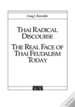 Capa do artigo Thai Radical Discou