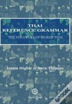 Thai Reference Grammar