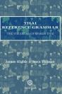 Thai Reference Grammar - Preview