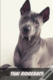 Capa do artigo Thai Ridgeback