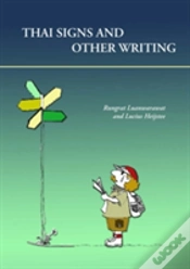 Capa do artigo Thai Signs And Other Writings